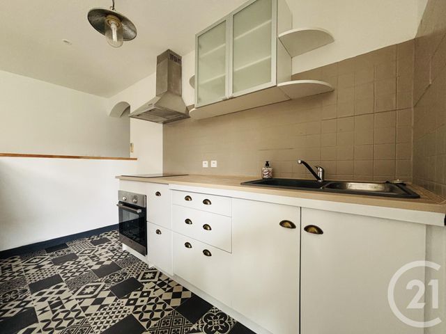 Appartement T3 à vendre - 3 pièces - 94.38 m2 - PERPIGNAN - 66 - LANGUEDOC-ROUSSILLON - Century 21 Côté Sud Immo