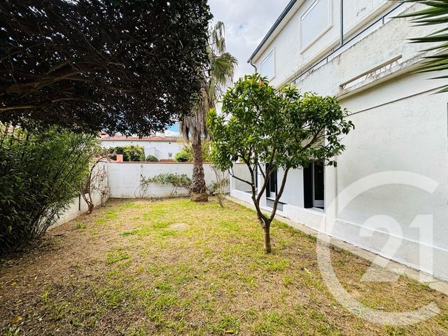 Appartement T3 à vendre - 3 pièces - 94.38 m2 - PERPIGNAN - 66 - LANGUEDOC-ROUSSILLON - Century 21 Côté Sud Immo
