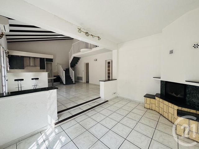 maison à vendre - 4 pièces - 107.0 m2 - PERPIGNAN - 66 - LANGUEDOC-ROUSSILLON - Century 21 Côté Sud Immo