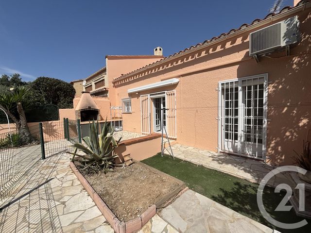 maison à vendre - 4 pièces - 107.0 m2 - PERPIGNAN - 66 - LANGUEDOC-ROUSSILLON - Century 21 Côté Sud Immo
