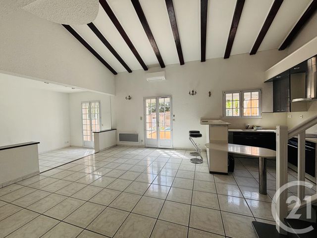 maison à vendre - 4 pièces - 107.0 m2 - PERPIGNAN - 66 - LANGUEDOC-ROUSSILLON - Century 21 Côté Sud Immo
