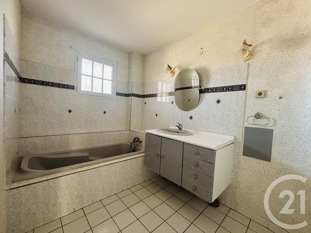 maison à vendre - 4 pièces - 107.0 m2 - PERPIGNAN - 66 - LANGUEDOC-ROUSSILLON - Century 21 Côté Sud Immo