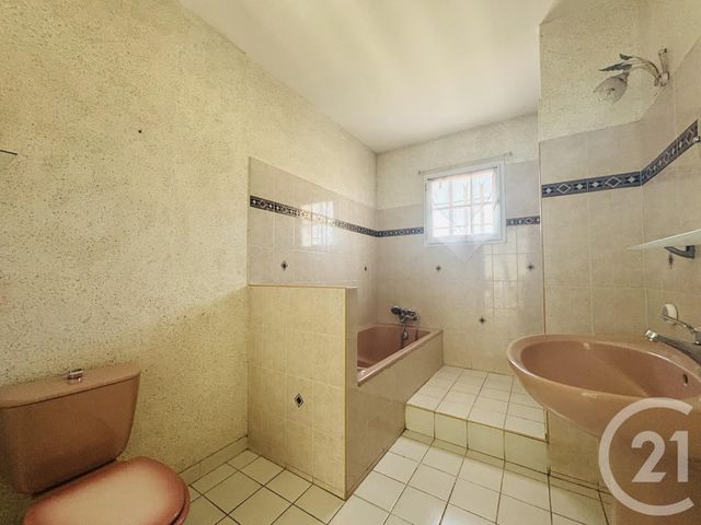 maison à vendre - 4 pièces - 107.0 m2 - PERPIGNAN - 66 - LANGUEDOC-ROUSSILLON - Century 21 Côté Sud Immo