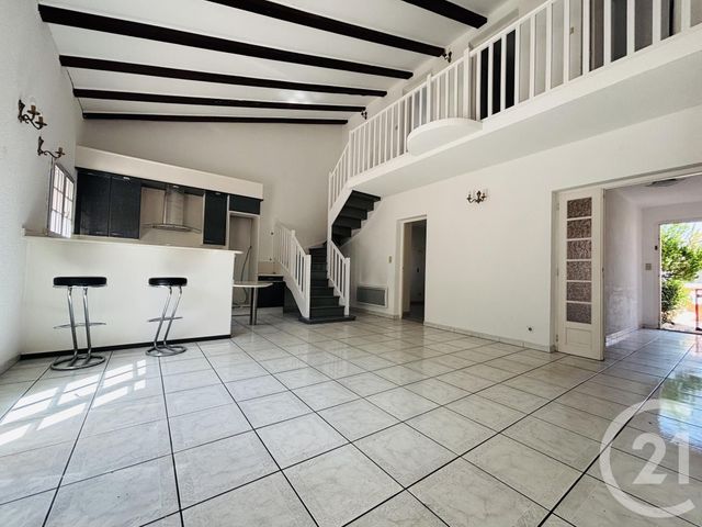 maison - PERPIGNAN - 66