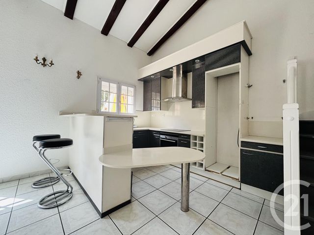 maison à vendre - 4 pièces - 107.0 m2 - PERPIGNAN - 66 - LANGUEDOC-ROUSSILLON - Century 21 Côté Sud Immo