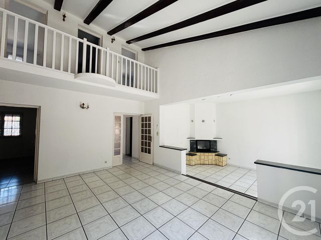 maison à vendre - 4 pièces - 107.0 m2 - PERPIGNAN - 66 - LANGUEDOC-ROUSSILLON - Century 21 Côté Sud Immo