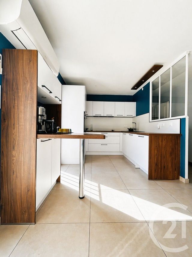 Appartement F4 à vendre - 4 pièces - 132.83 m2 - PERPIGNAN - 66 - LANGUEDOC-ROUSSILLON - Century 21 Côté Sud Immo