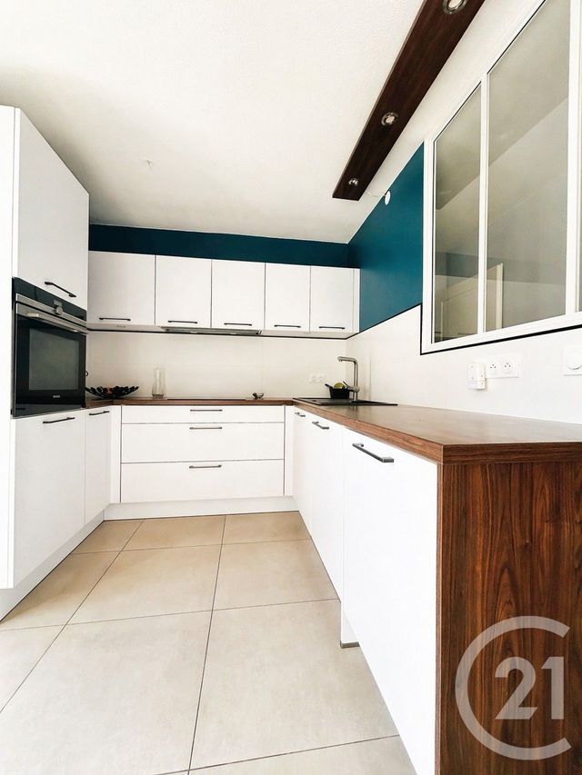 Appartement F4 à vendre - 4 pièces - 132.83 m2 - PERPIGNAN - 66 - LANGUEDOC-ROUSSILLON - Century 21 Côté Sud Immo