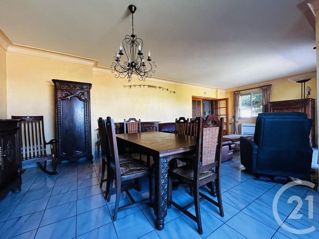 maison à vendre - 5 pièces - 130.07 m2 - PERPIGNAN - 66 - LANGUEDOC-ROUSSILLON - Century 21 Côté Sud Immo