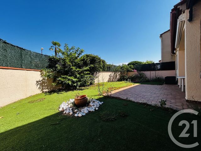 maison à vendre - 5 pièces - 130.07 m2 - PERPIGNAN - 66 - LANGUEDOC-ROUSSILLON - Century 21 Côté Sud Immo