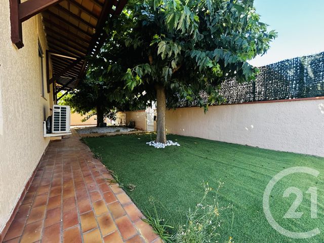 maison à vendre - 5 pièces - 130.07 m2 - PERPIGNAN - 66 - LANGUEDOC-ROUSSILLON - Century 21 Côté Sud Immo