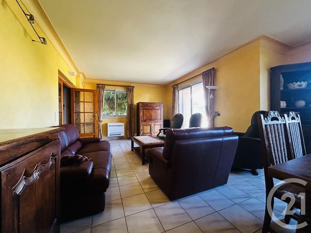 maison à vendre - 5 pièces - 130.07 m2 - PERPIGNAN - 66 - LANGUEDOC-ROUSSILLON - Century 21 Côté Sud Immo
