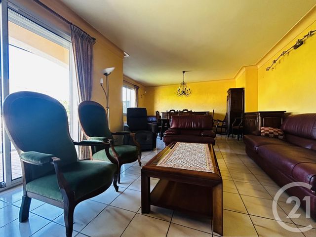 maison à vendre - 5 pièces - 130.07 m2 - PERPIGNAN - 66 - LANGUEDOC-ROUSSILLON - Century 21 Côté Sud Immo