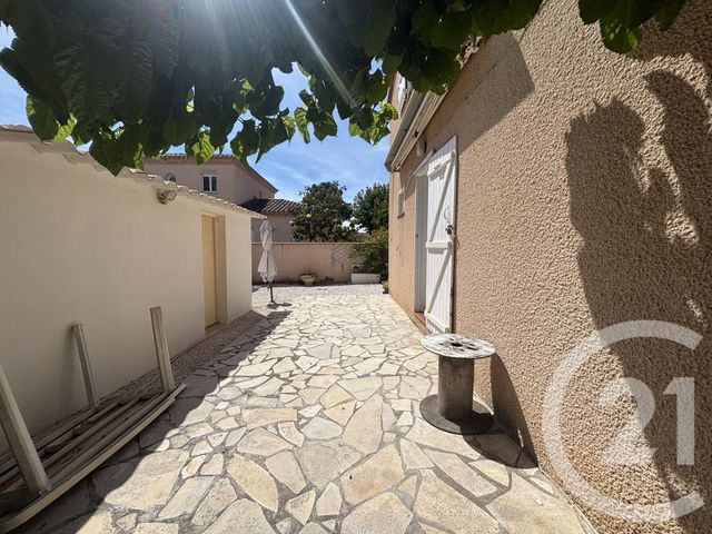 maison à vendre - 3 pièces - 54.36 m2 - CANET EN ROUSSILLON - 66 - LANGUEDOC-ROUSSILLON - Century 21 Côté Sud Immo