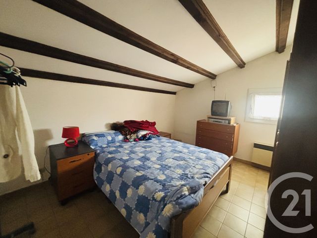 maison à vendre - 3 pièces - 54.36 m2 - CANET EN ROUSSILLON - 66 - LANGUEDOC-ROUSSILLON - Century 21 Côté Sud Immo