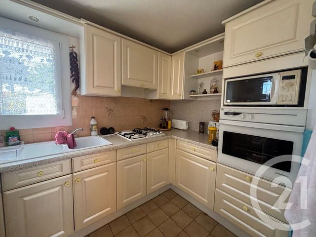maison à vendre - 3 pièces - 54.36 m2 - CANET EN ROUSSILLON - 66 - LANGUEDOC-ROUSSILLON - Century 21 Côté Sud Immo