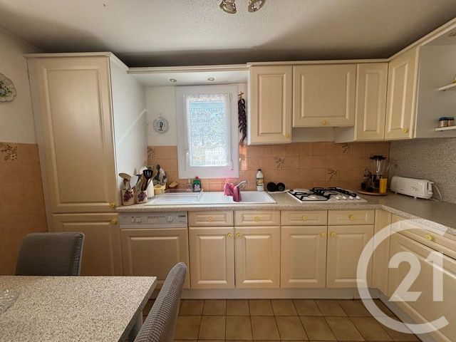 maison à vendre - 3 pièces - 54.36 m2 - CANET EN ROUSSILLON - 66 - LANGUEDOC-ROUSSILLON - Century 21 Côté Sud Immo