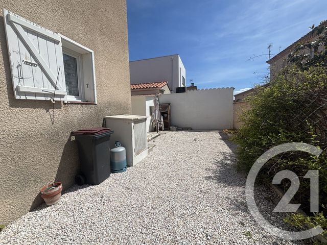 maison à vendre - 3 pièces - 54.36 m2 - CANET EN ROUSSILLON - 66 - LANGUEDOC-ROUSSILLON - Century 21 Côté Sud Immo
