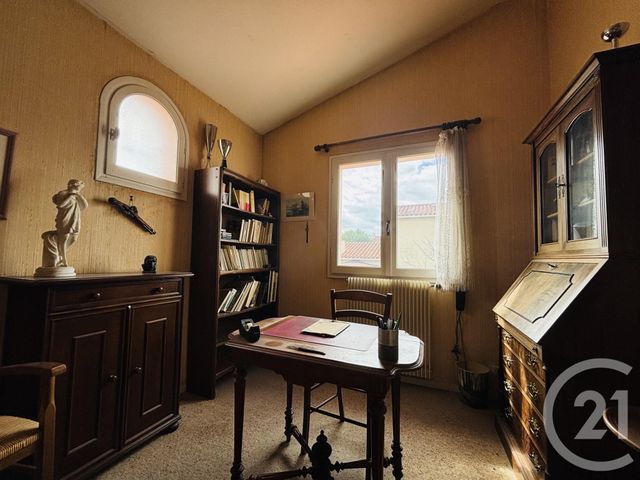 maison à vendre - 5 pièces - 103.4 m2 - PERPIGNAN - 66 - LANGUEDOC-ROUSSILLON - Century 21 Côté Sud Immo