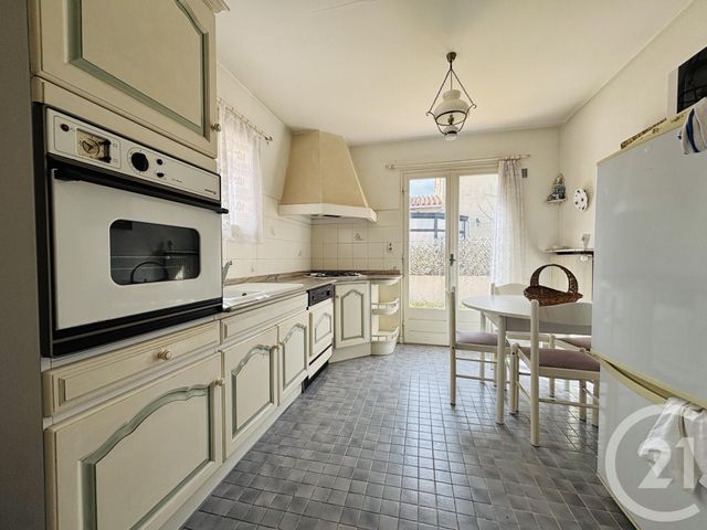 maison à vendre - 5 pièces - 103.4 m2 - PERPIGNAN - 66 - LANGUEDOC-ROUSSILLON - Century 21 Côté Sud Immo