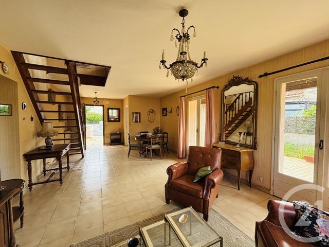 maison à vendre - 5 pièces - 103.4 m2 - PERPIGNAN - 66 - LANGUEDOC-ROUSSILLON - Century 21 Côté Sud Immo