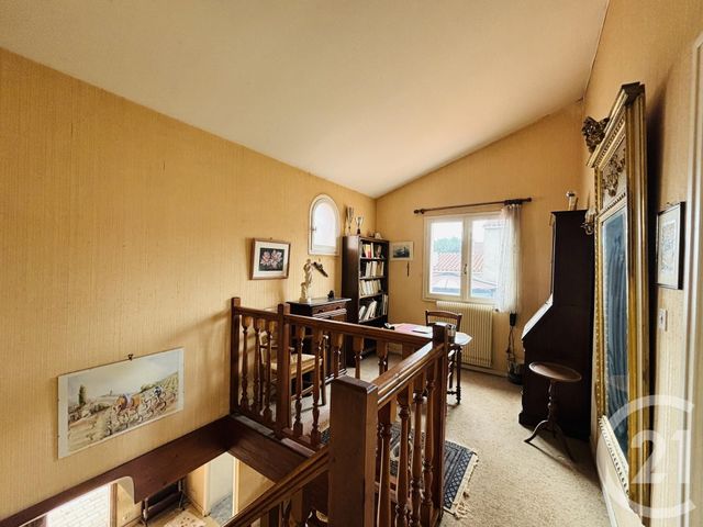 maison à vendre - 5 pièces - 103.4 m2 - PERPIGNAN - 66 - LANGUEDOC-ROUSSILLON - Century 21 Côté Sud Immo