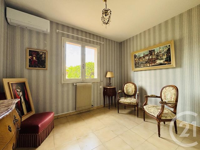 maison à vendre - 5 pièces - 103.4 m2 - PERPIGNAN - 66 - LANGUEDOC-ROUSSILLON - Century 21 Côté Sud Immo