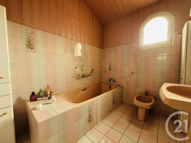 maison à vendre - 5 pièces - 103.4 m2 - PERPIGNAN - 66 - LANGUEDOC-ROUSSILLON - Century 21 Côté Sud Immo