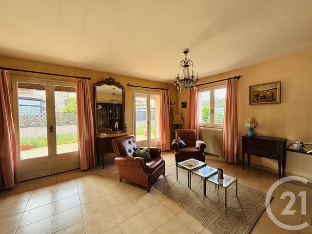 maison à vendre - 5 pièces - 103.4 m2 - PERPIGNAN - 66 - LANGUEDOC-ROUSSILLON - Century 21 Côté Sud Immo
