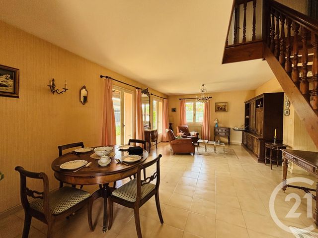 maison à vendre - 5 pièces - 103.4 m2 - PERPIGNAN - 66 - LANGUEDOC-ROUSSILLON - Century 21 Côté Sud Immo