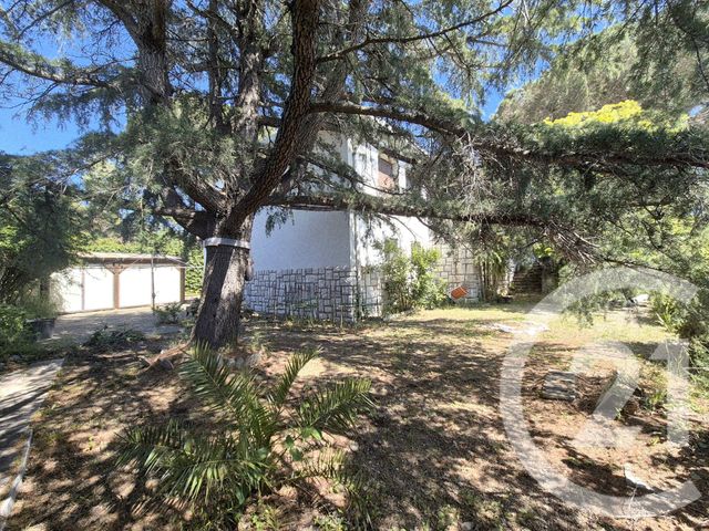 maison à vendre - 7 pièces - 245.0 m2 - CABESTANY - 66 - LANGUEDOC-ROUSSILLON - Century 21 Côté Sud Immo