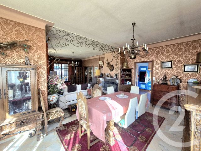 maison à vendre - 7 pièces - 245.0 m2 - CABESTANY - 66 - LANGUEDOC-ROUSSILLON - Century 21 Côté Sud Immo