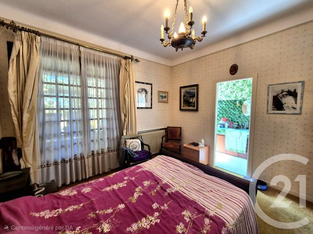 maison à vendre - 7 pièces - 245.0 m2 - CABESTANY - 66 - LANGUEDOC-ROUSSILLON - Century 21 Côté Sud Immo