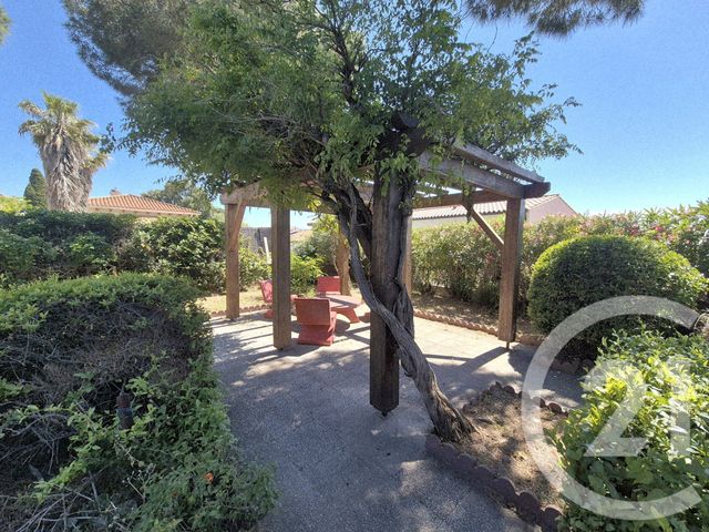 maison à vendre - 7 pièces - 245.0 m2 - CABESTANY - 66 - LANGUEDOC-ROUSSILLON - Century 21 Côté Sud Immo