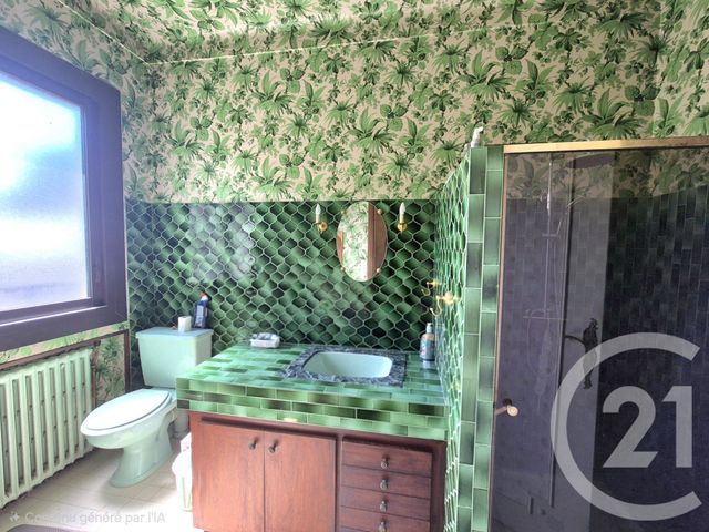 maison à vendre - 7 pièces - 245.0 m2 - CABESTANY - 66 - LANGUEDOC-ROUSSILLON - Century 21 Côté Sud Immo