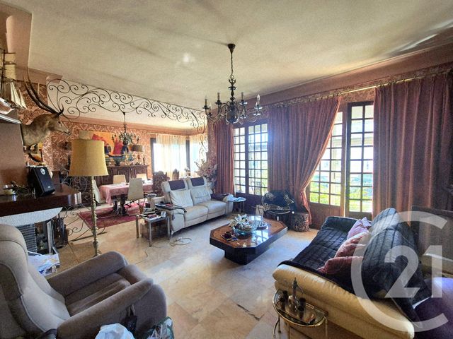 maison à vendre - 7 pièces - 245.0 m2 - CABESTANY - 66 - LANGUEDOC-ROUSSILLON - Century 21 Côté Sud Immo