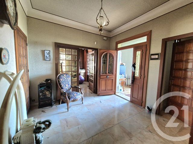 maison à vendre - 7 pièces - 245.0 m2 - CABESTANY - 66 - LANGUEDOC-ROUSSILLON - Century 21 Côté Sud Immo