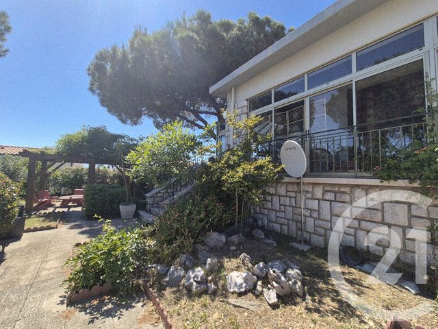 maison à vendre - 7 pièces - 245.0 m2 - CABESTANY - 66 - LANGUEDOC-ROUSSILLON - Century 21 Côté Sud Immo