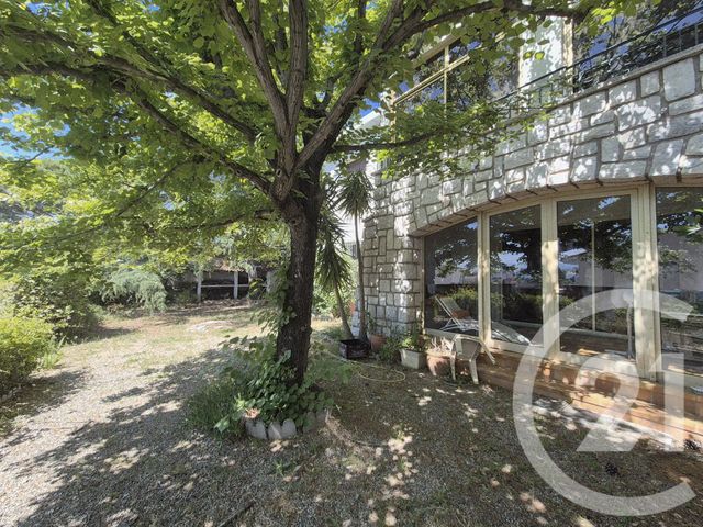 maison à vendre - 7 pièces - 245.0 m2 - CABESTANY - 66 - LANGUEDOC-ROUSSILLON - Century 21 Côté Sud Immo