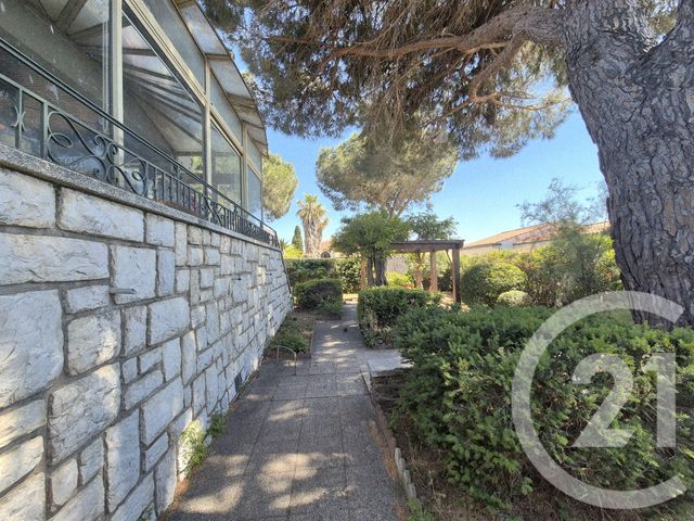 maison à vendre - 7 pièces - 245.0 m2 - CABESTANY - 66 - LANGUEDOC-ROUSSILLON - Century 21 Côté Sud Immo