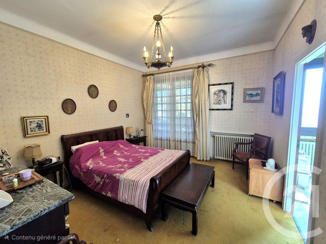 maison à vendre - 7 pièces - 245.0 m2 - CABESTANY - 66 - LANGUEDOC-ROUSSILLON - Century 21 Côté Sud Immo