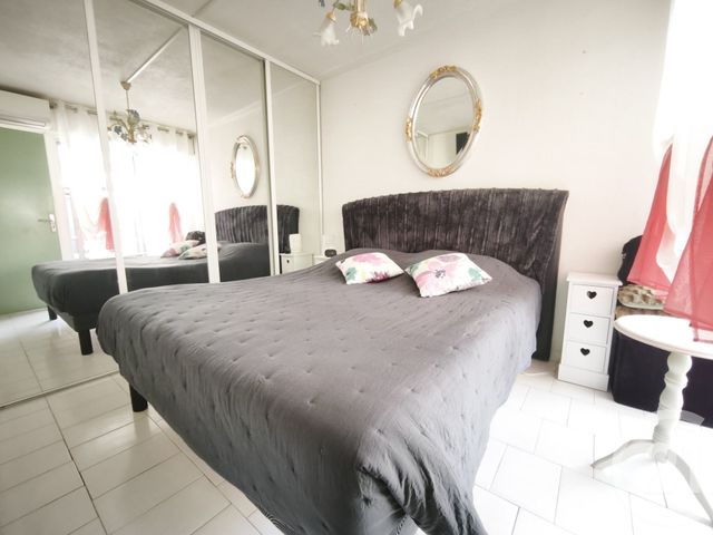 Appartement F2 à vendre - 2 pièces - 44.0 m2 - CANET EN ROUSSILLON - 66 - LANGUEDOC-ROUSSILLON - Century 21 Côté Sud Immo