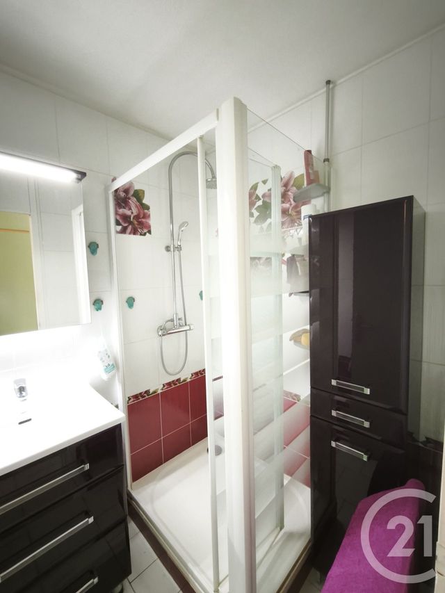 Appartement F2 à vendre - 2 pièces - 44.0 m2 - CANET EN ROUSSILLON - 66 - LANGUEDOC-ROUSSILLON - Century 21 Côté Sud Immo