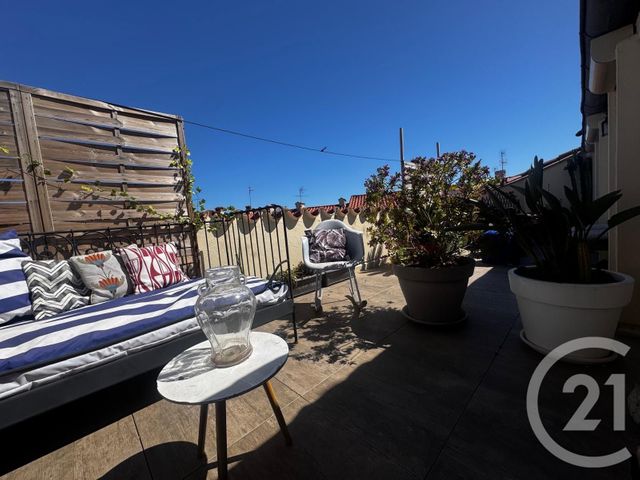 Appartement F4 à vendre - 4 pièces - 73.8 m2 - PERPIGNAN - 66 - LANGUEDOC-ROUSSILLON - Century 21 Côté Sud Immo