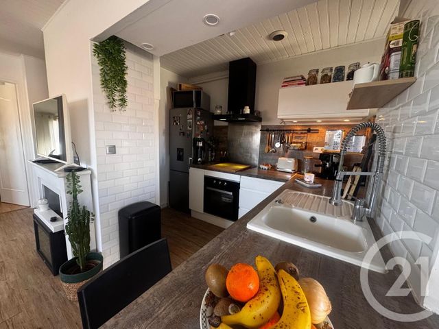 Appartement F4 à vendre - 4 pièces - 73.8 m2 - PERPIGNAN - 66 - LANGUEDOC-ROUSSILLON - Century 21 Côté Sud Immo