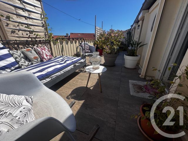 Appartement F4 à vendre - 4 pièces - 73.8 m2 - PERPIGNAN - 66 - LANGUEDOC-ROUSSILLON - Century 21 Côté Sud Immo