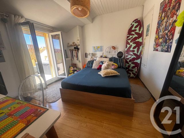 Appartement F4 à vendre - 4 pièces - 73.8 m2 - PERPIGNAN - 66 - LANGUEDOC-ROUSSILLON - Century 21 Côté Sud Immo