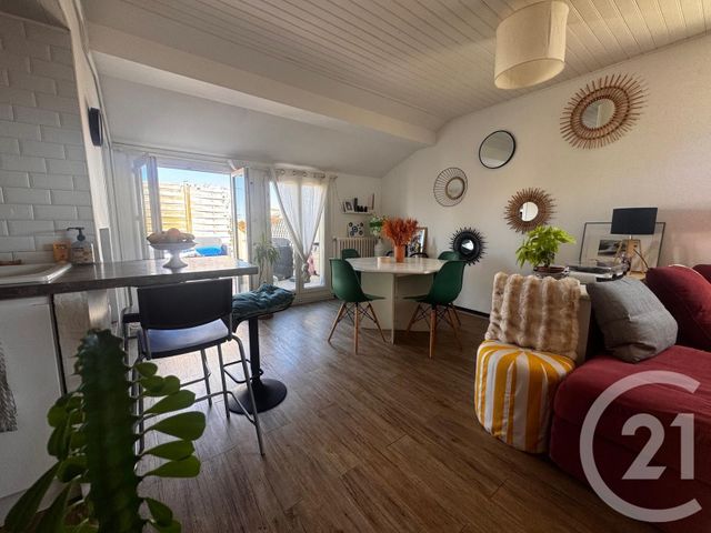 appartement - PERPIGNAN - 66