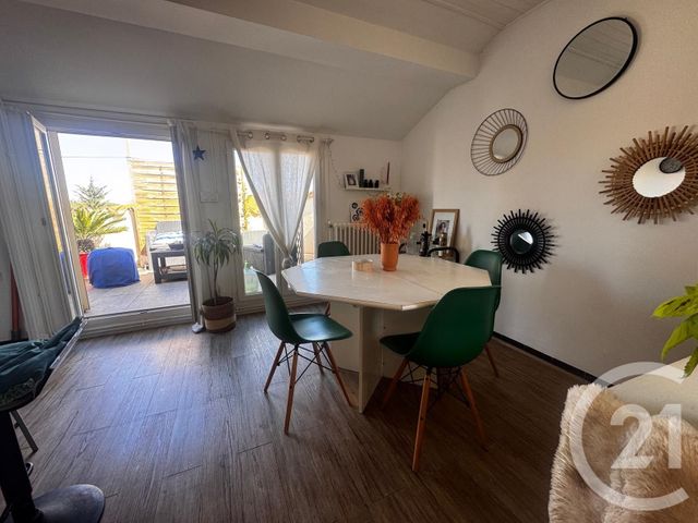Appartement F4 à vendre - 4 pièces - 73.8 m2 - PERPIGNAN - 66 - LANGUEDOC-ROUSSILLON - Century 21 Côté Sud Immo