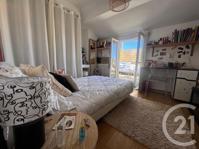 Appartement F4 à vendre - 4 pièces - 73.8 m2 - PERPIGNAN - 66 - LANGUEDOC-ROUSSILLON - Century 21 Côté Sud Immo